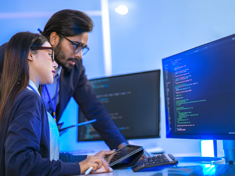 Technical enablement and integration support for partners