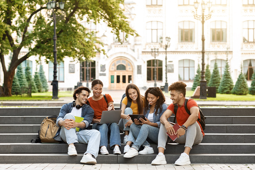 Implementing State-of-the-Art Surveillance in Educational Institutions